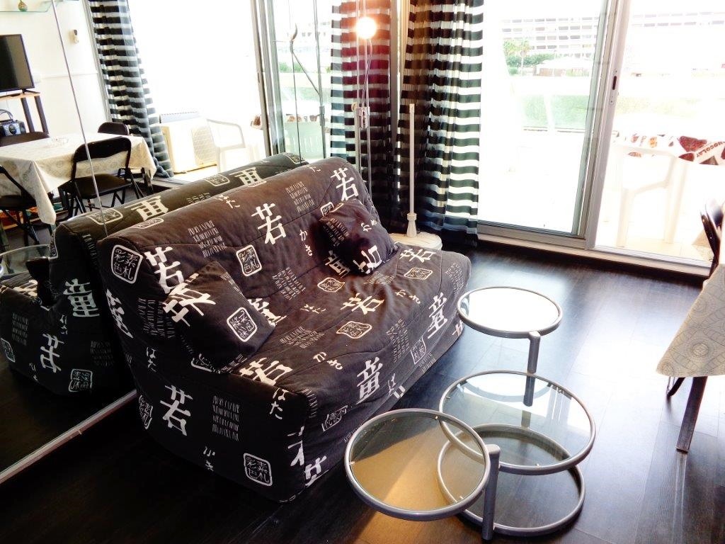 Appartement standard village 36 