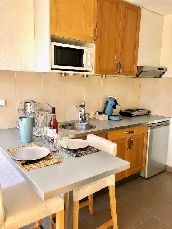 Appartement standard village 39 
