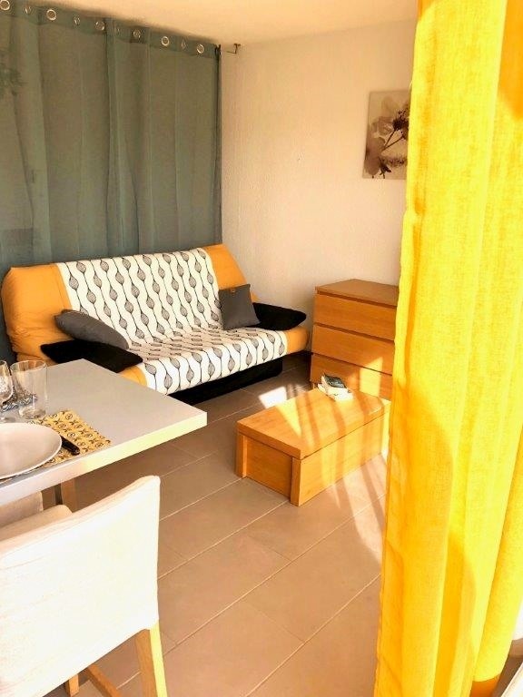 Appartement standard village 40 
