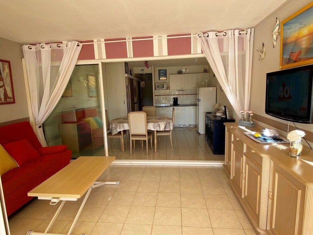 Appartement standard village 42 