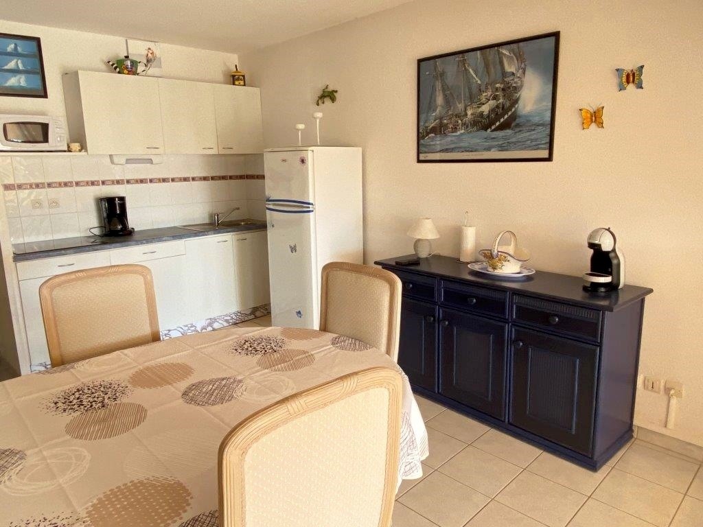 Appartement standard village 43 
