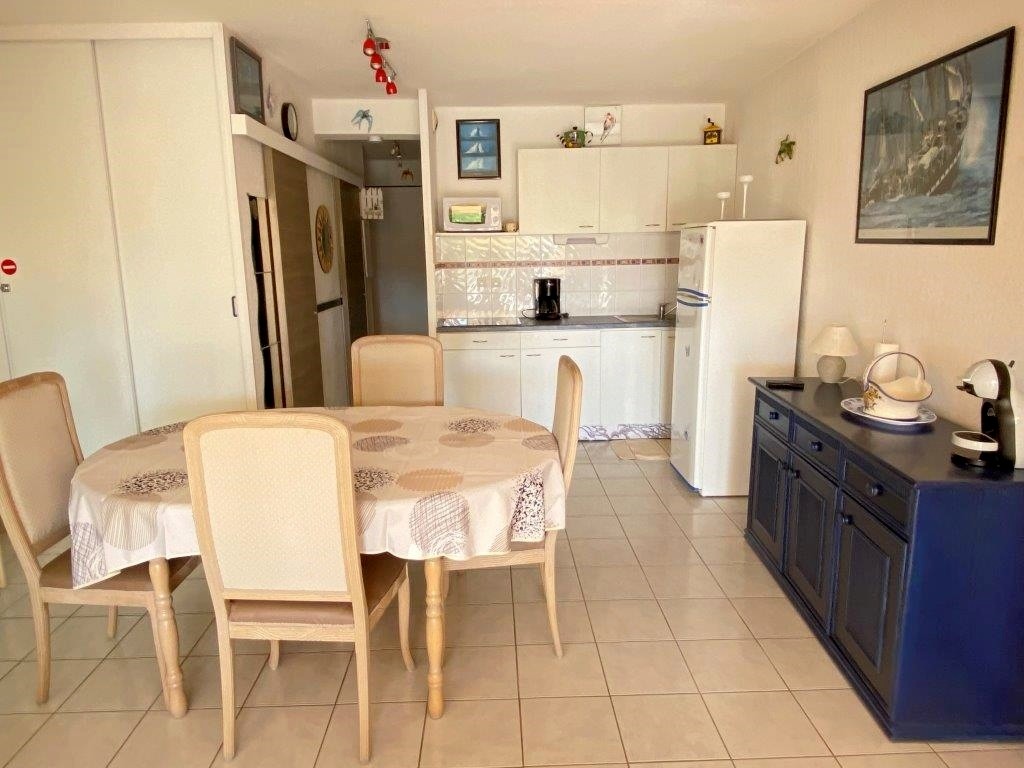 Appartement standard village 44 