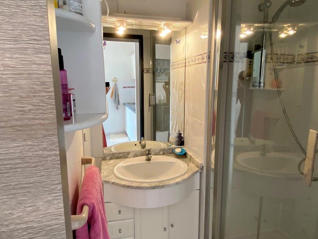 Appartement standard village 45 