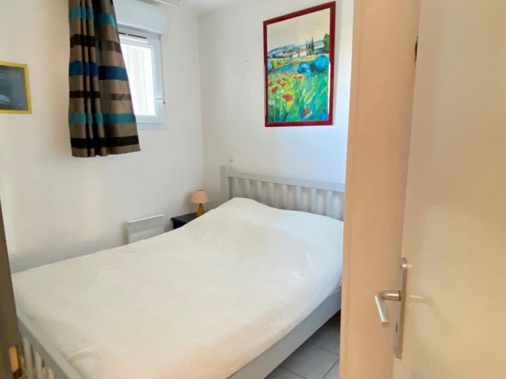 Appartement standard village 46 