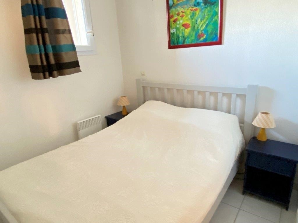Appartement standard village 47 