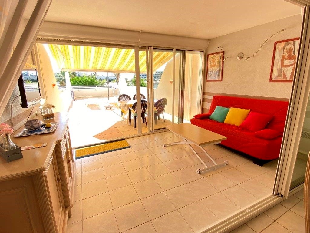Appartement standard village 48 