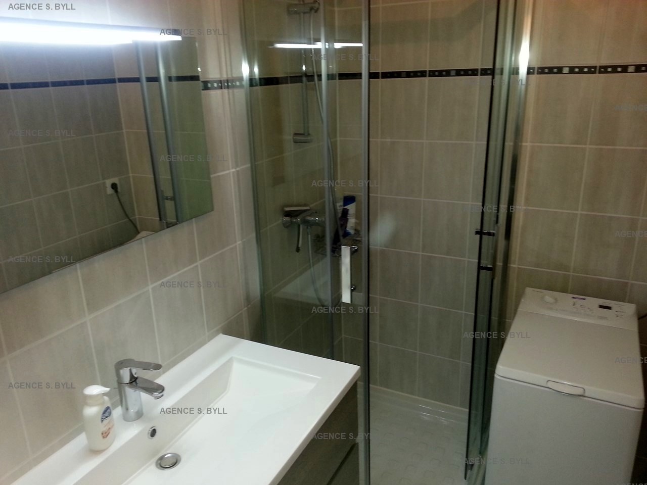 Appartement standard village 5 