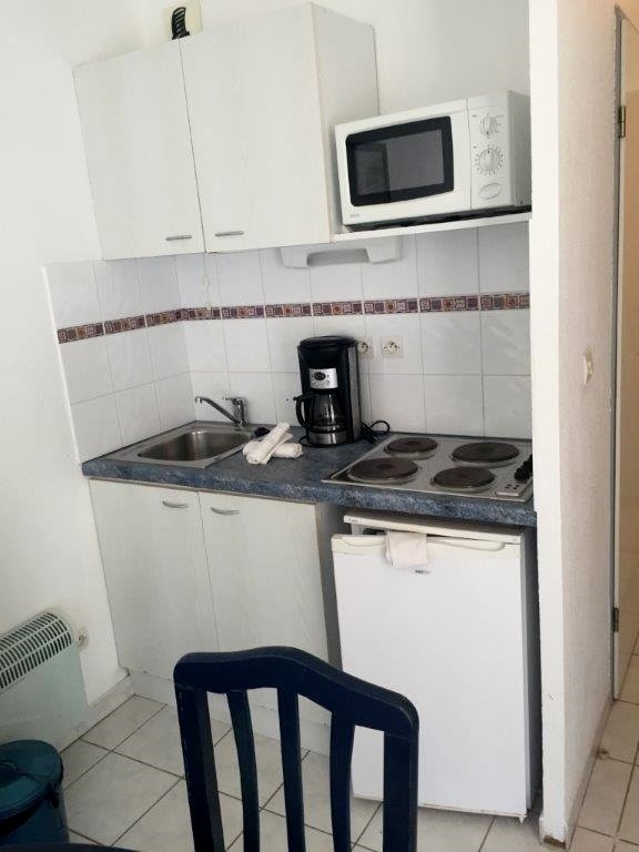 Appartement standard village 50 