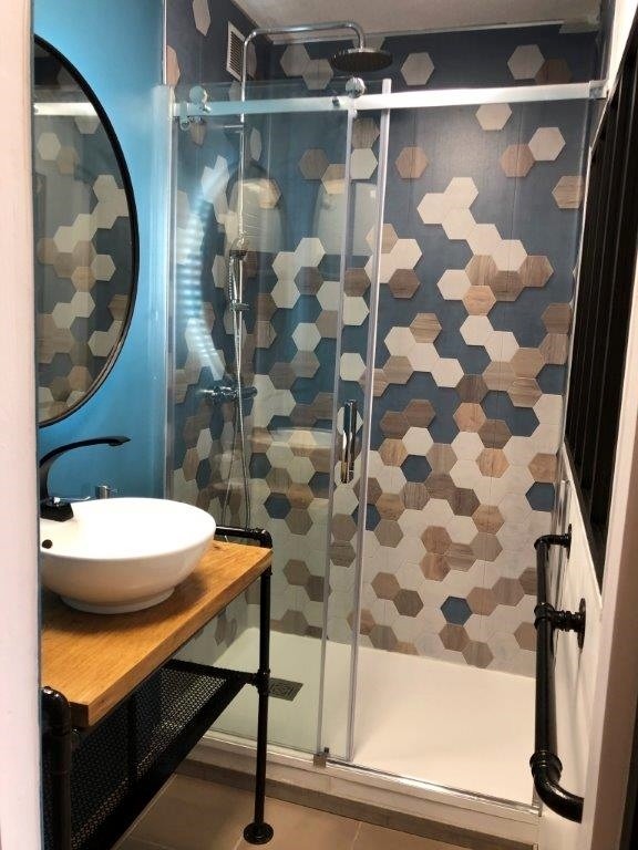 Appartement standard village 51 