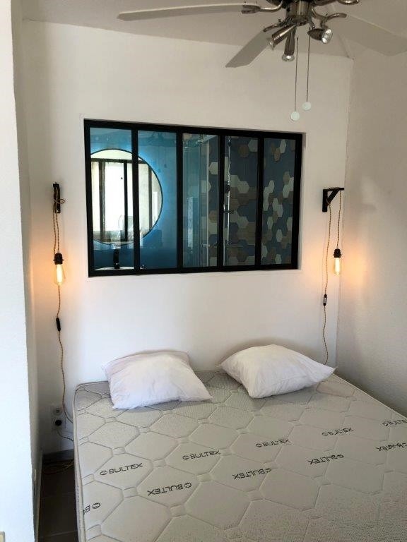Appartement standard village 52 