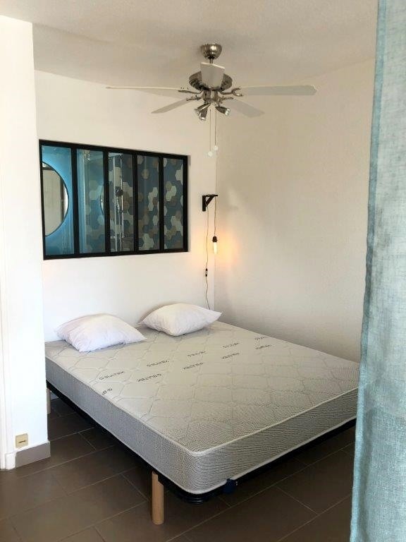 Appartement standard village 53 