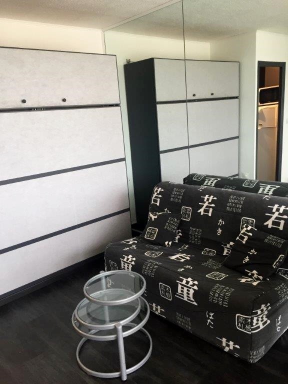 Appartement standard village 54 
