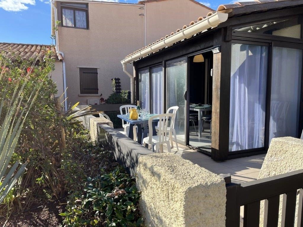 Appartement standard village 57 