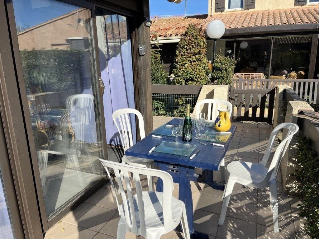 Appartement standard village 58 