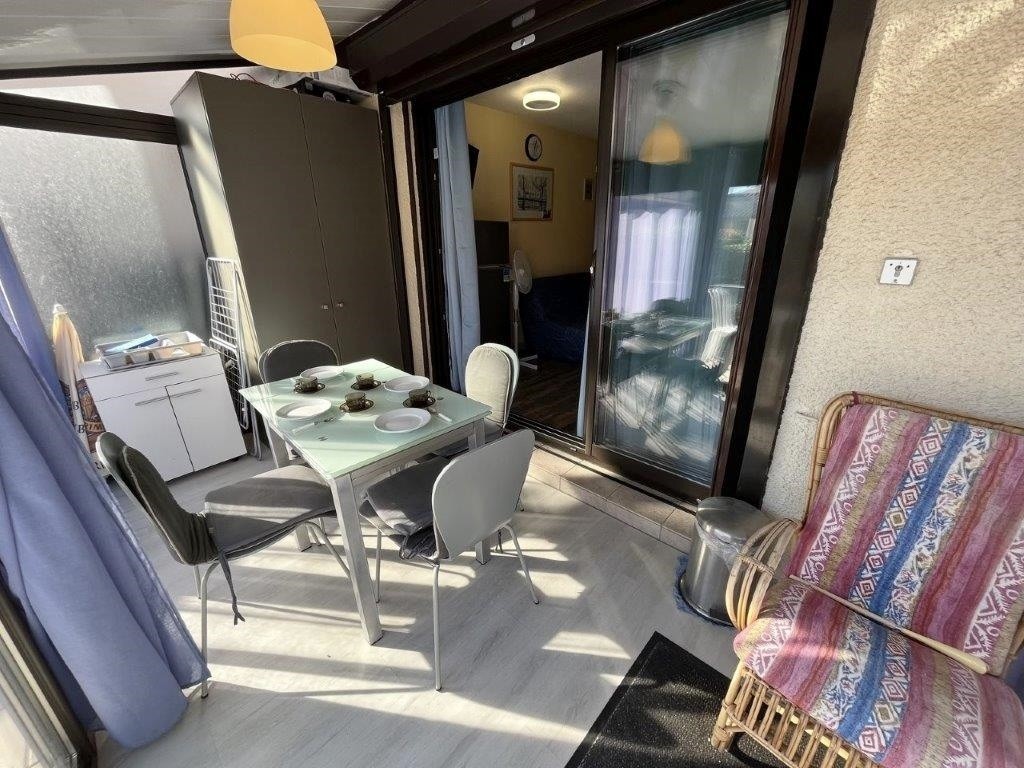 Appartement standard village 59 