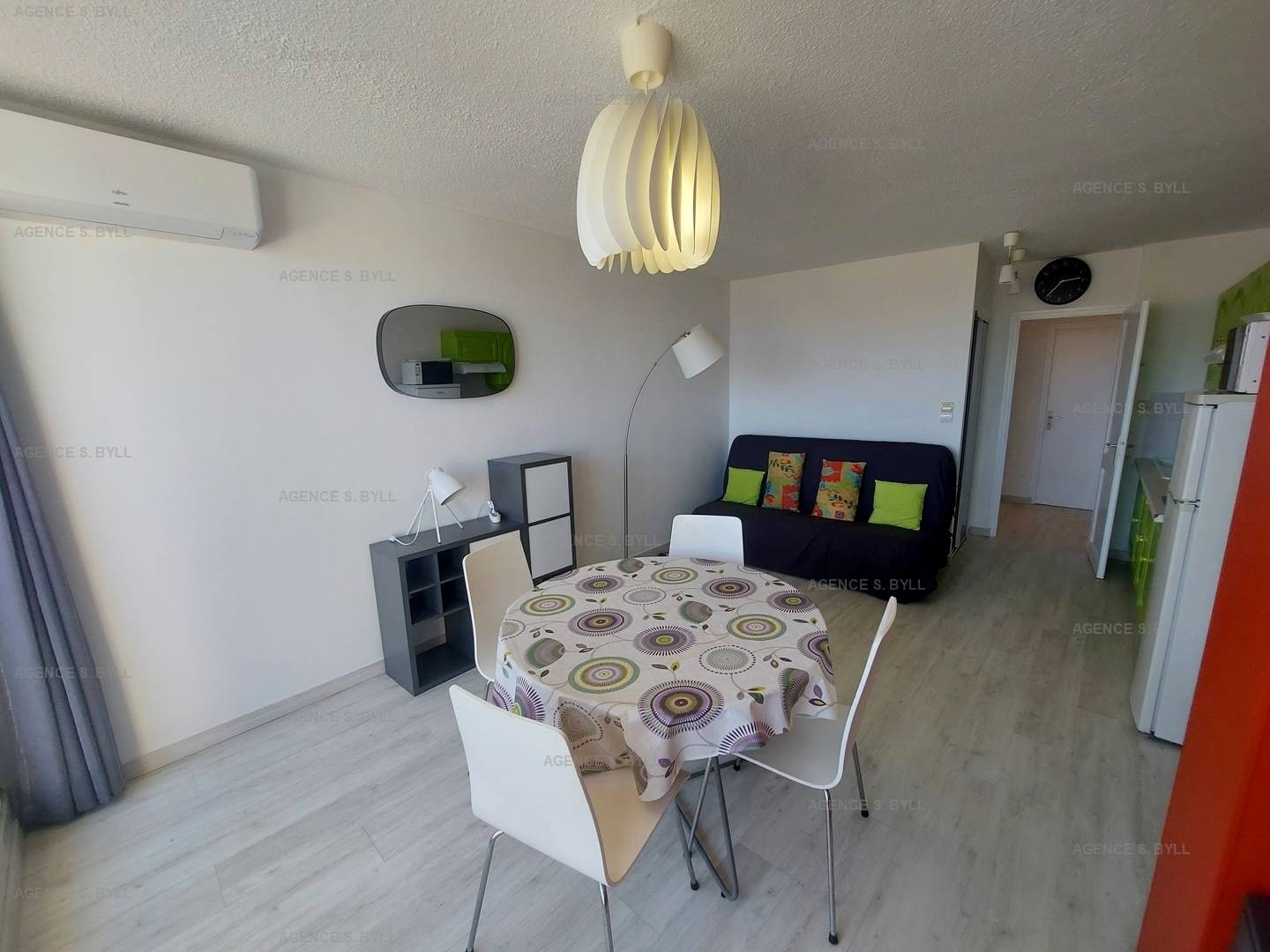 Appartement standard village 6 