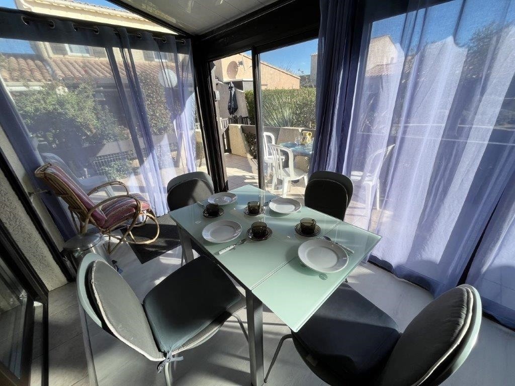 Appartement standard village 61 