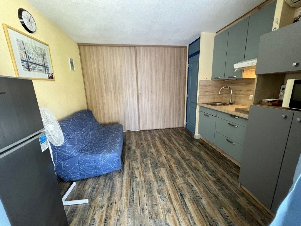 Appartement standard village 63 