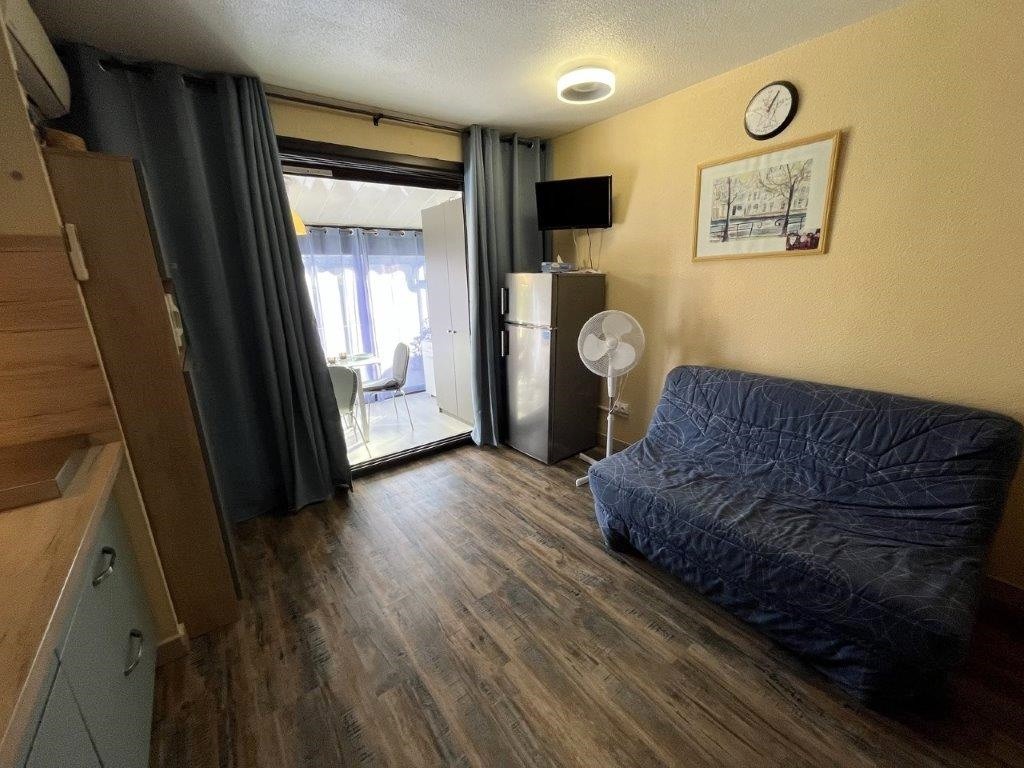 Appartement standard village 64 