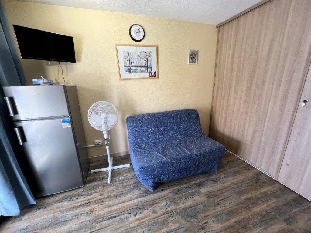 Appartement standard village 65 
