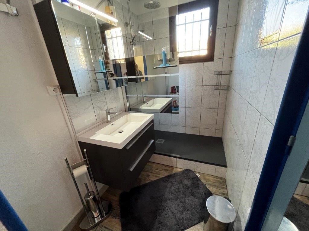 Appartement standard village 67 