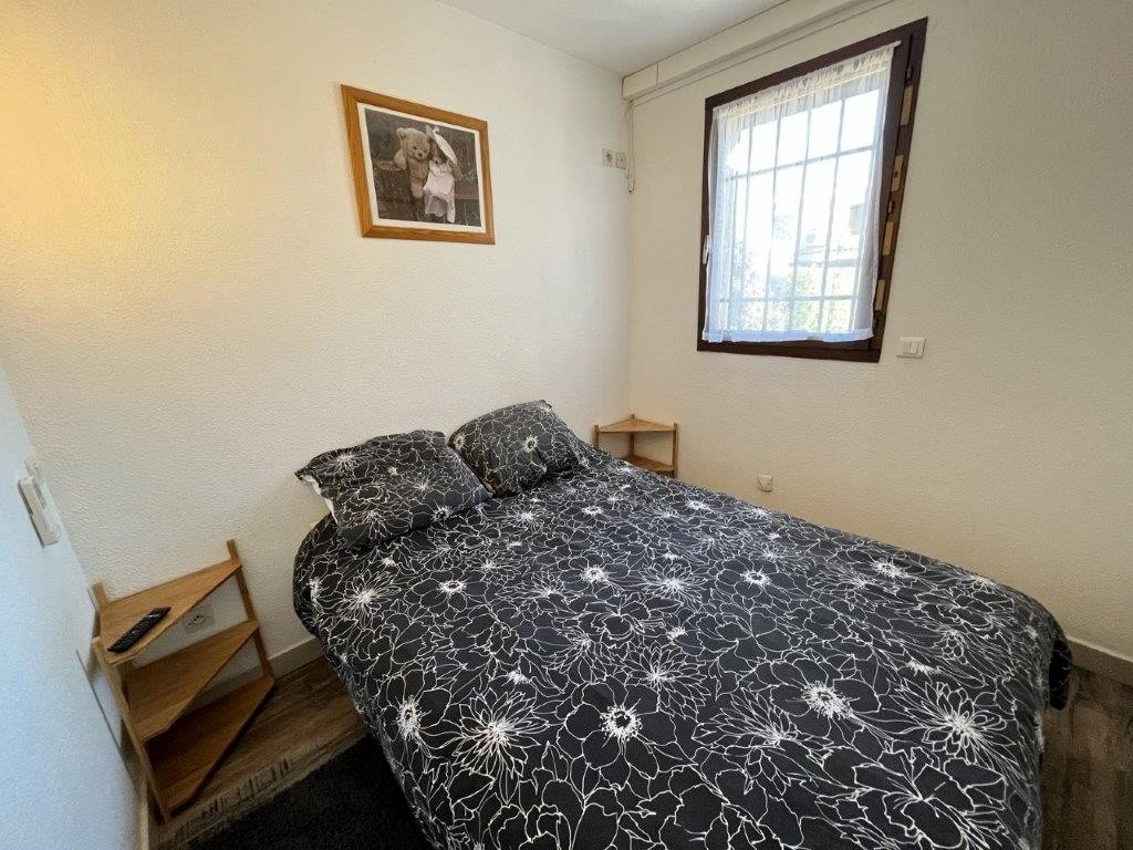 Appartement standard village 68 