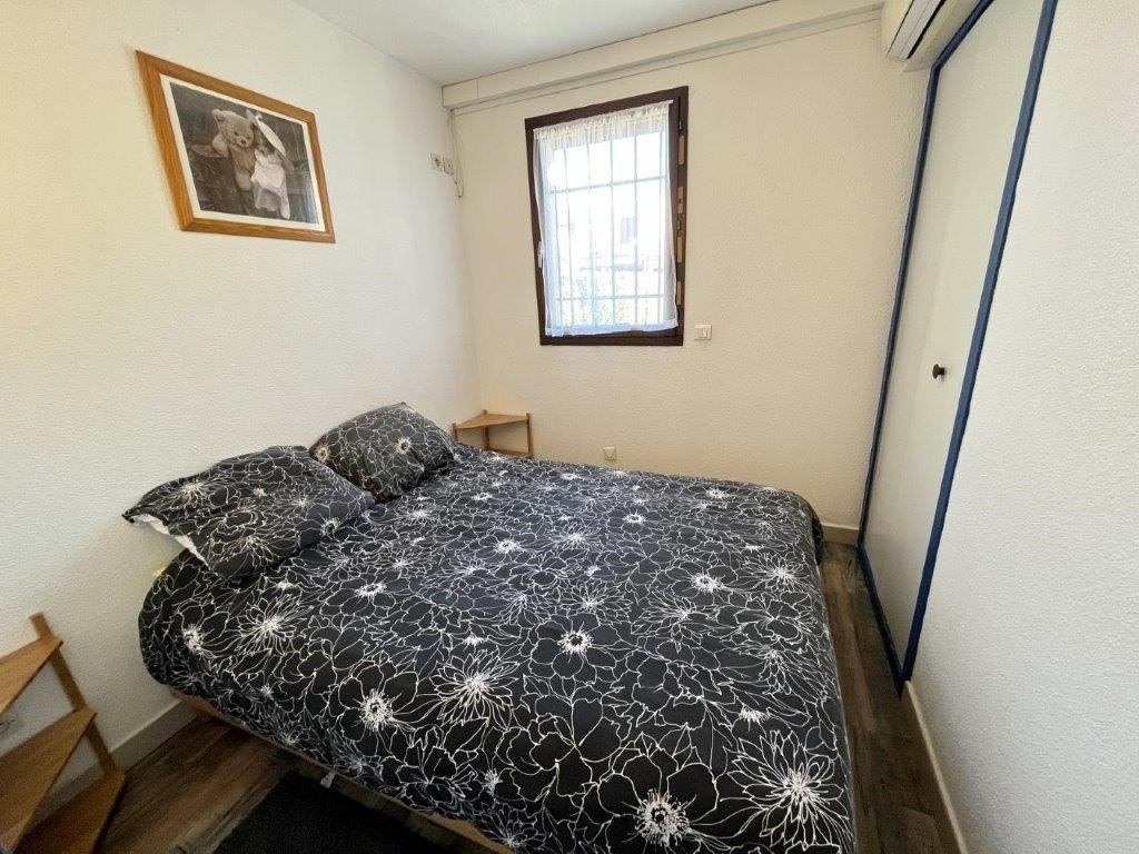 Appartement standard village 69 