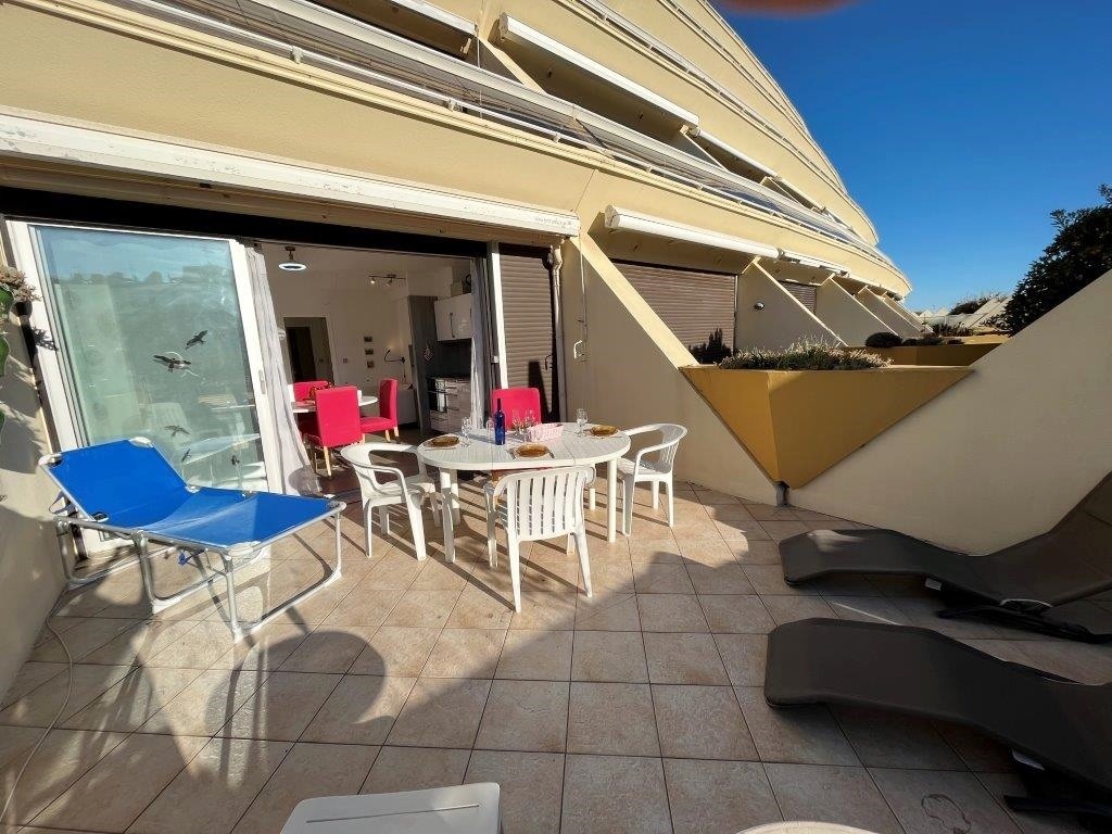 Appartement standard village 71 