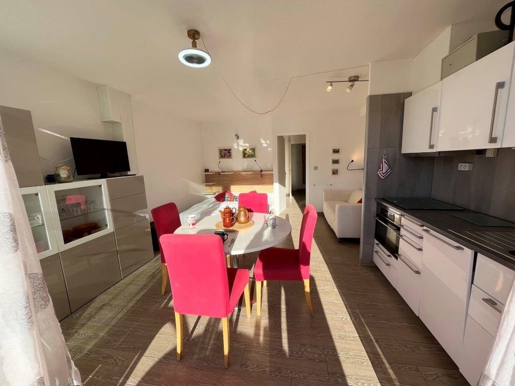 Appartement standard village 73 