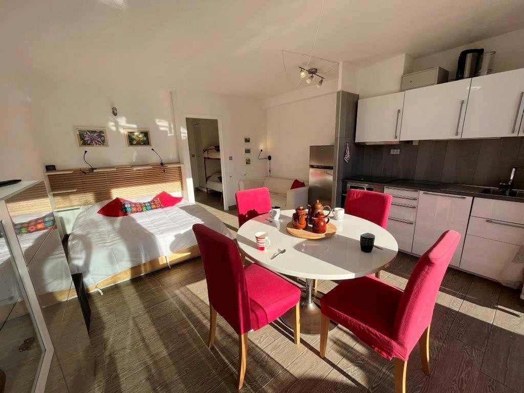 Appartement standard village 74 