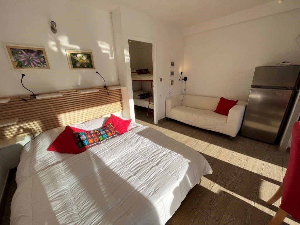 Appartement standard village 77 
