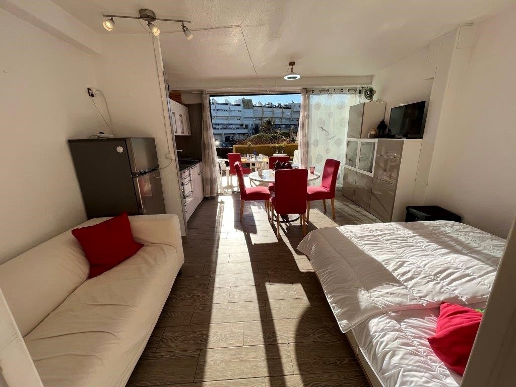 Appartement standard village 78 