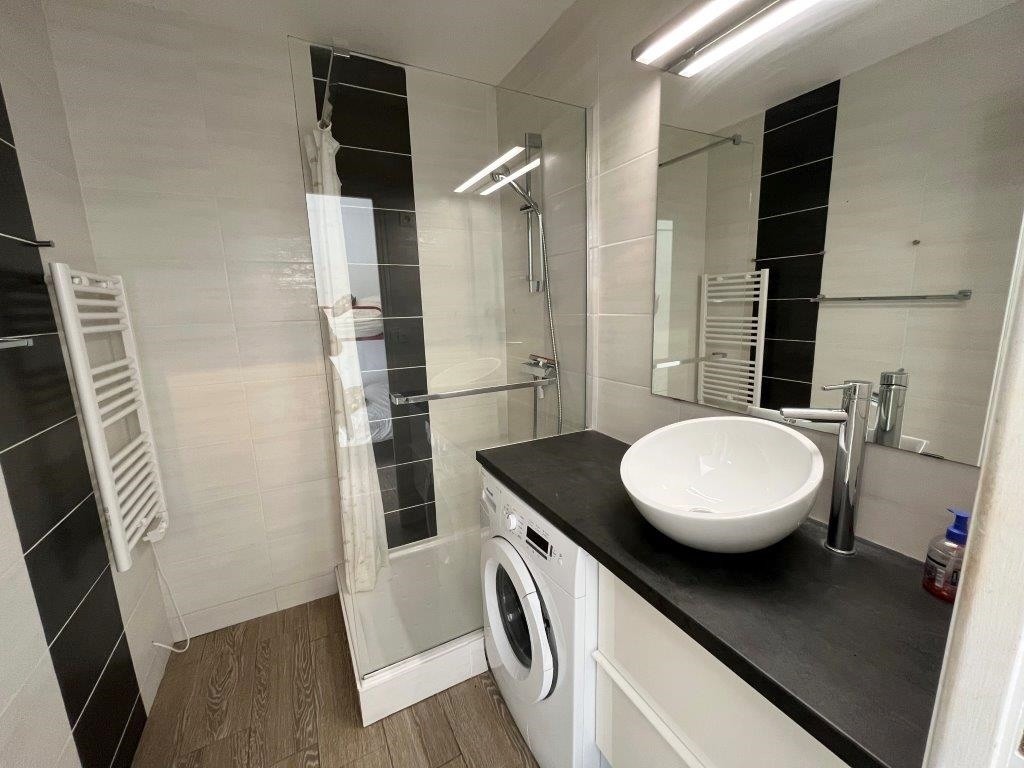 Appartement standard village 79 