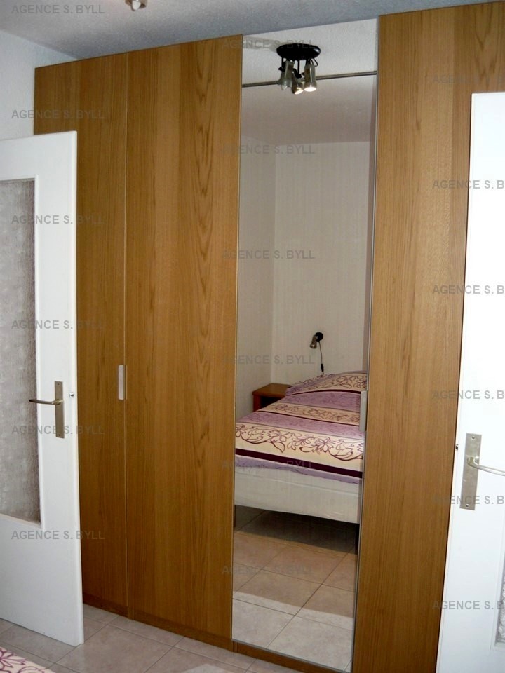 Appartement standard village 8 