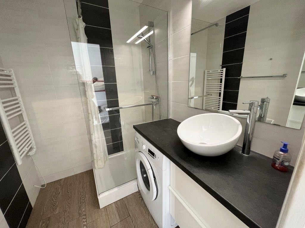 Appartement standard village 80 