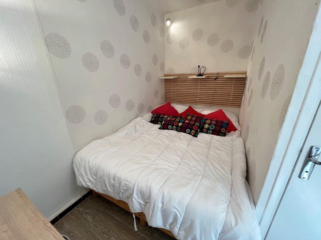 Appartement standard village 81 