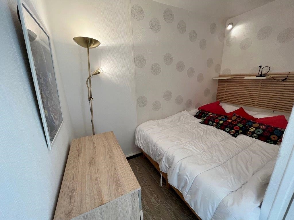 Appartement standard village 82 