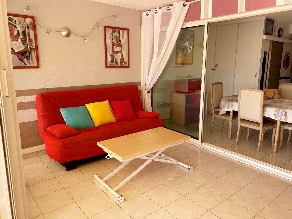 Appartement standard village 85 