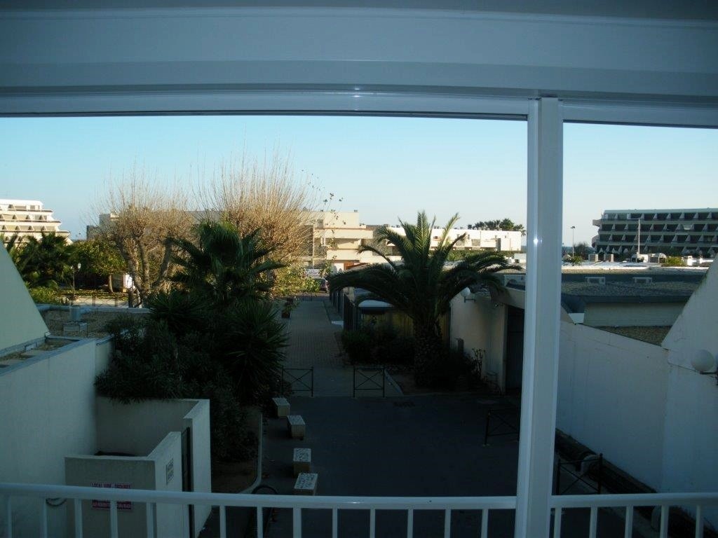 Appartement standard village 86 