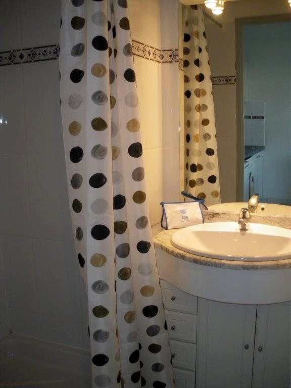 Appartement standard village 87 