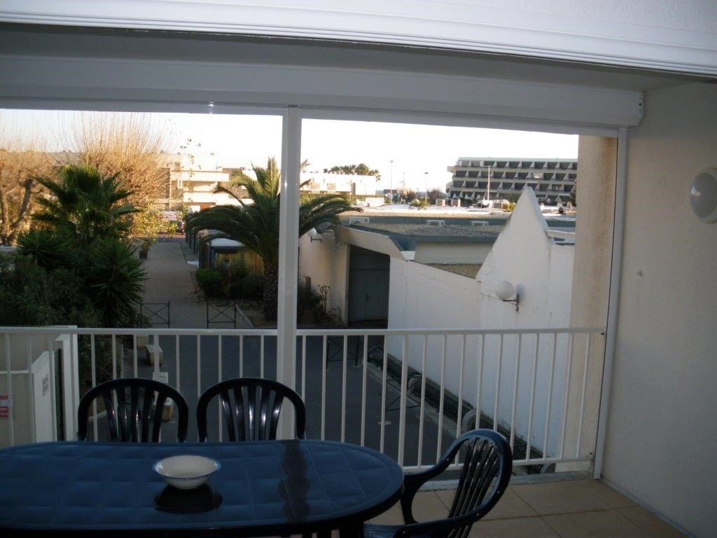 Appartement standard village 88 