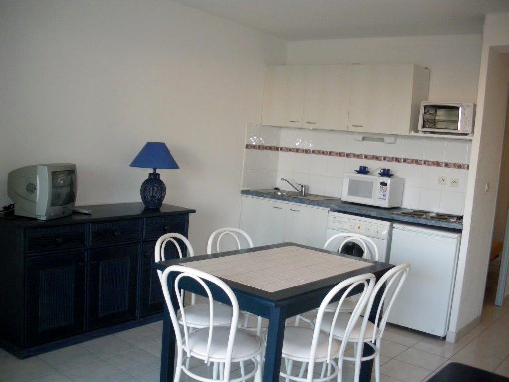 Appartement standard village 89 