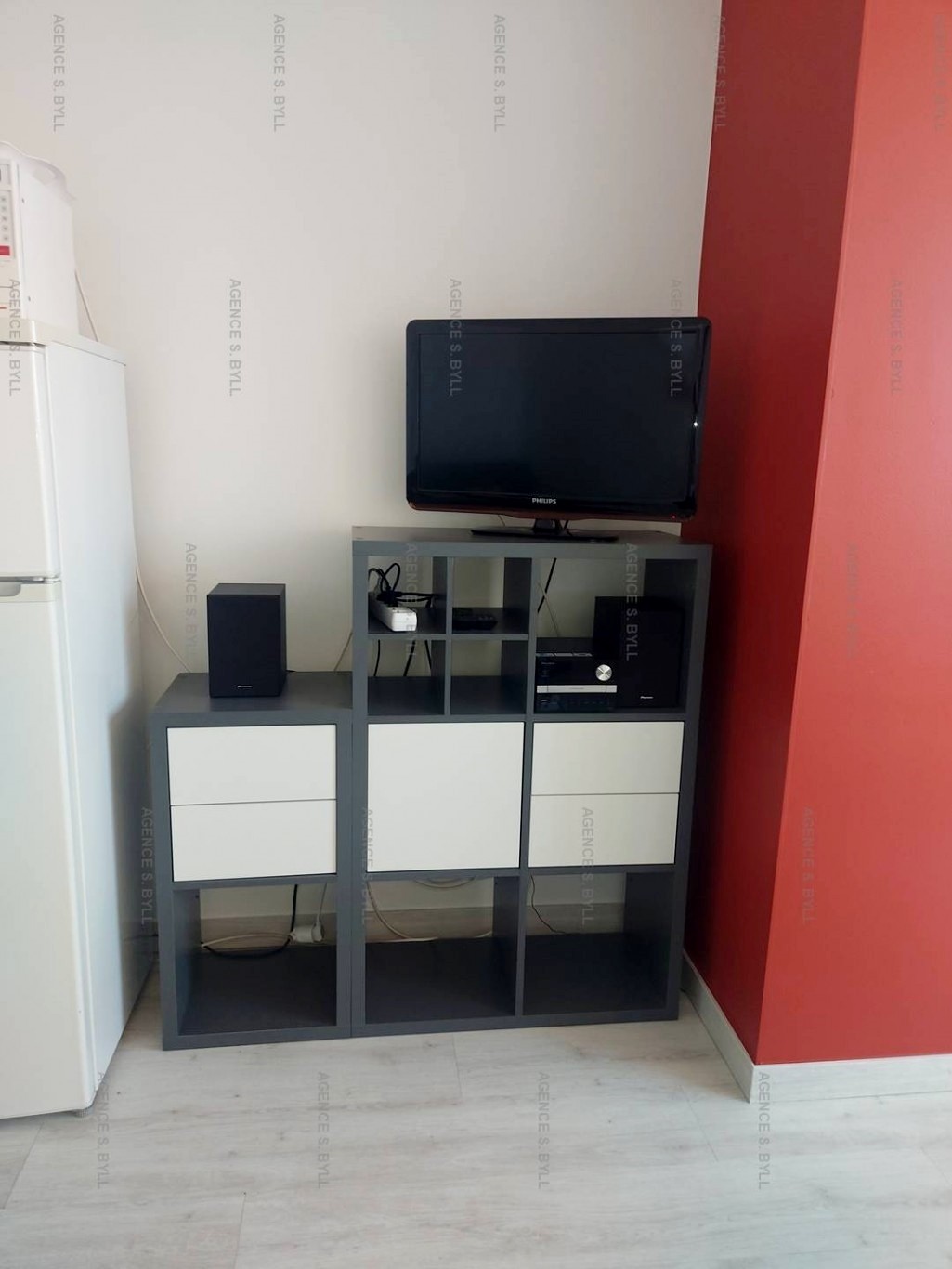 Appartement standard village 9 