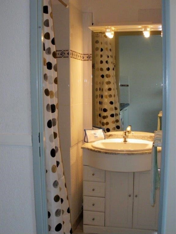 Appartement standard village 90 