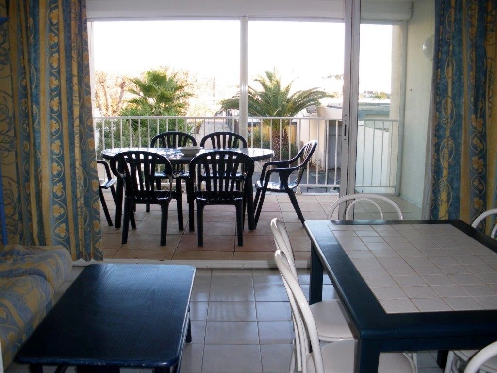 Appartement standard village 91 