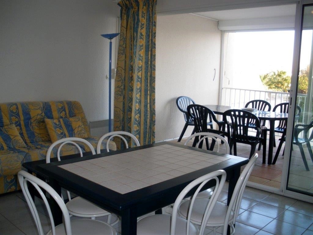 Appartement standard village 92 