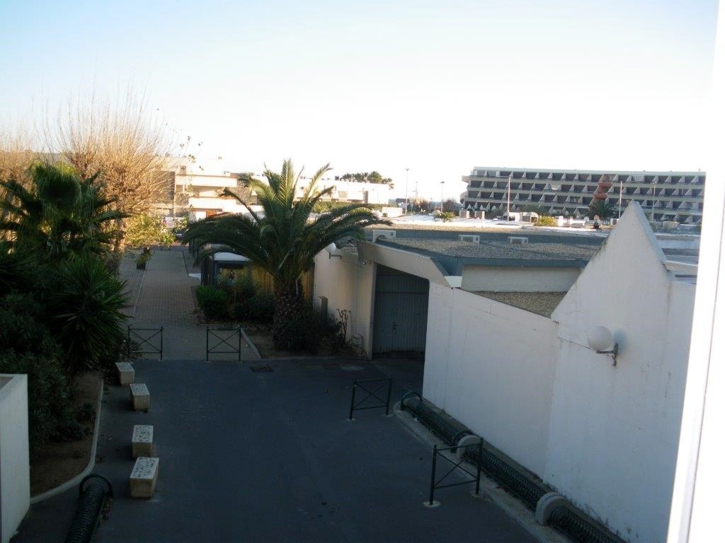 Appartement standard village 93 