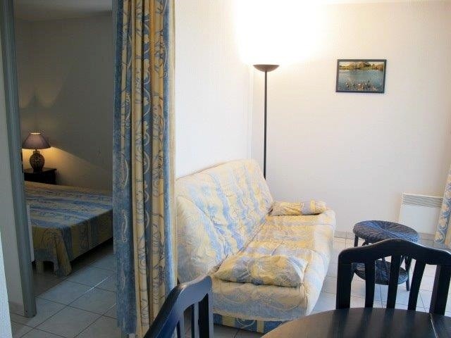 Appartement standard village 95 