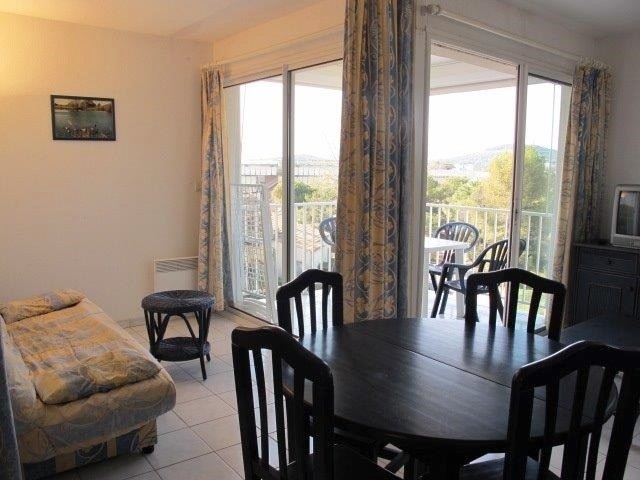 Appartement standard village 96 