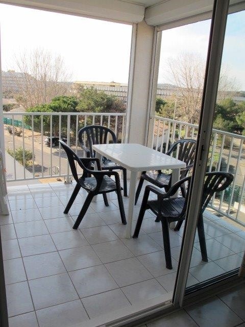 Appartement standard village 97 
